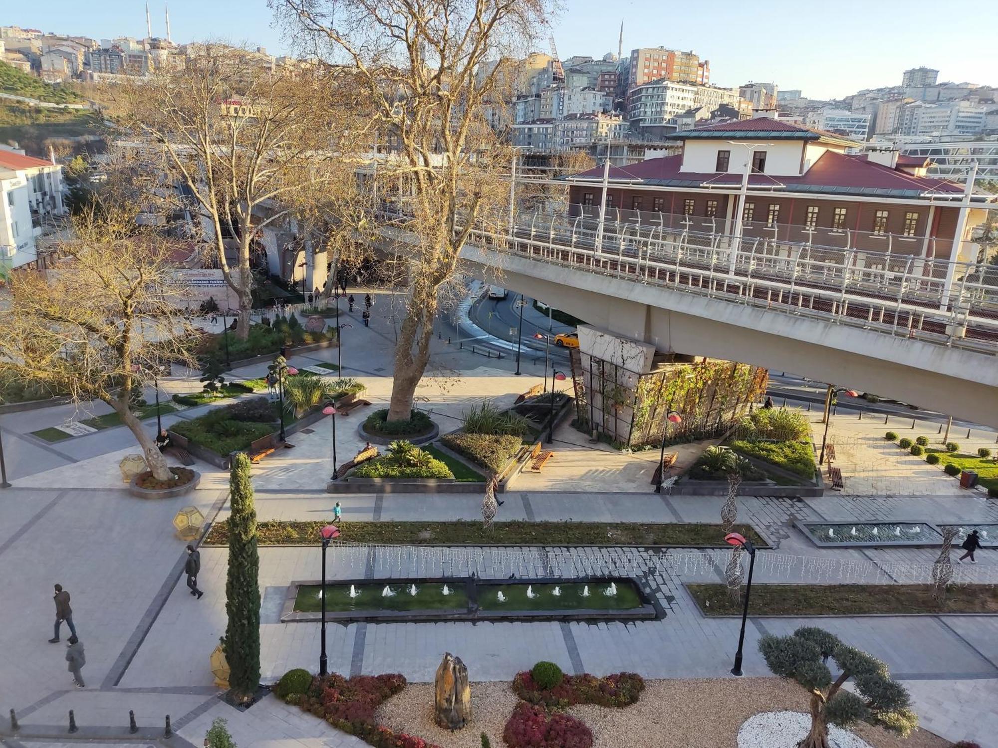 Canpi Homes Istanbul Exterior photo