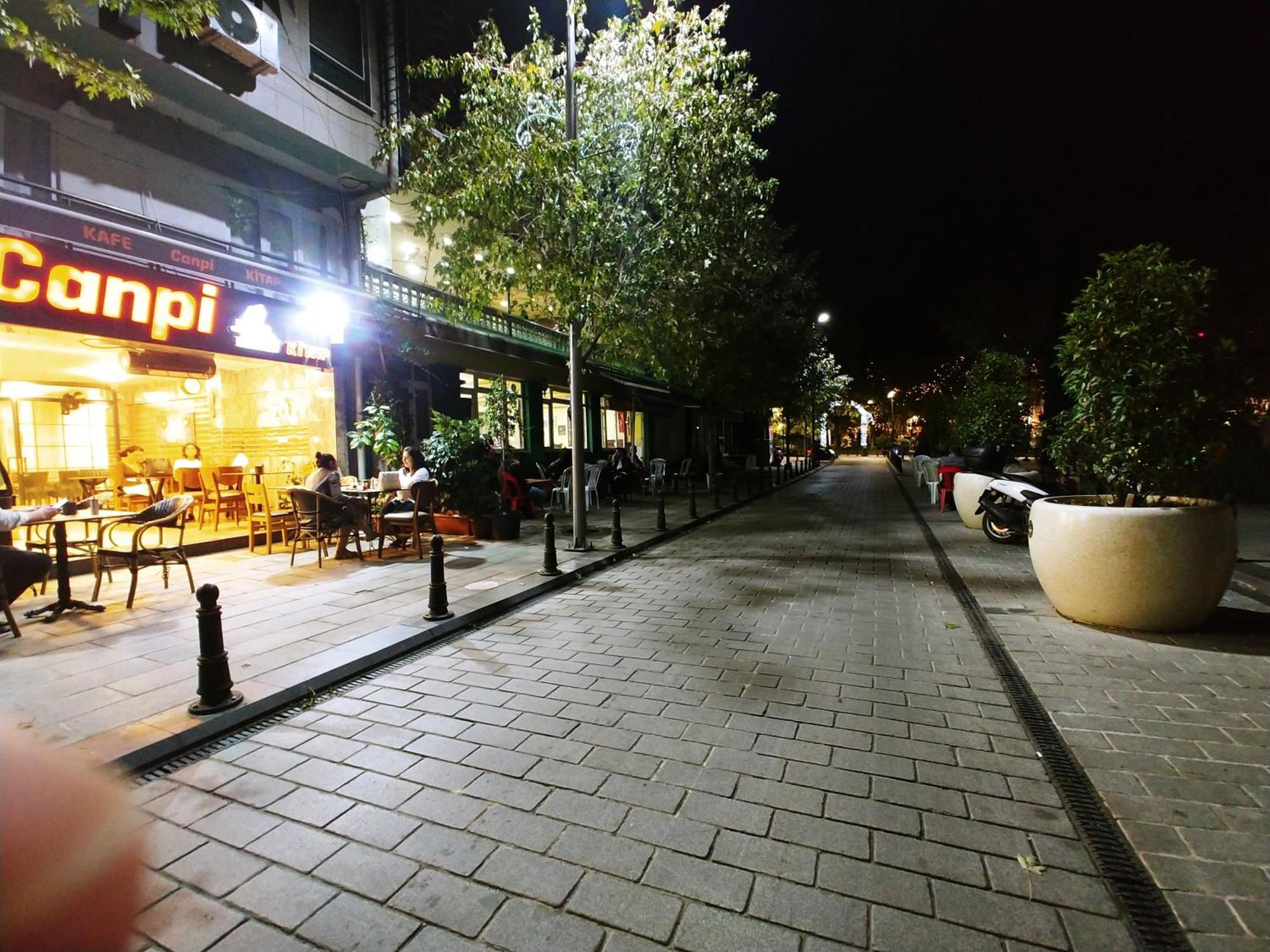 Canpi Homes Istanbul Exterior photo