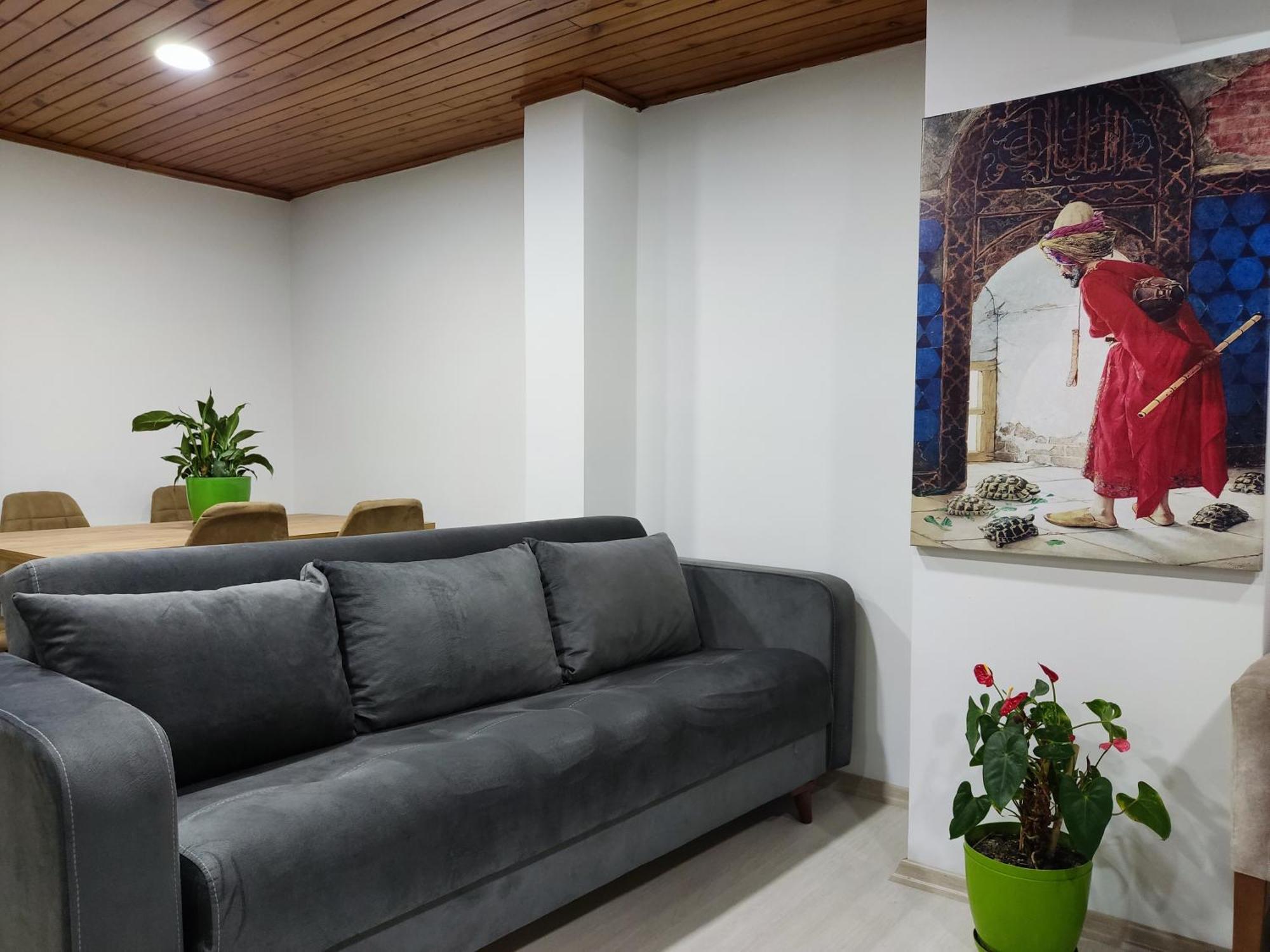 Canpi Homes Istanbul Exterior photo