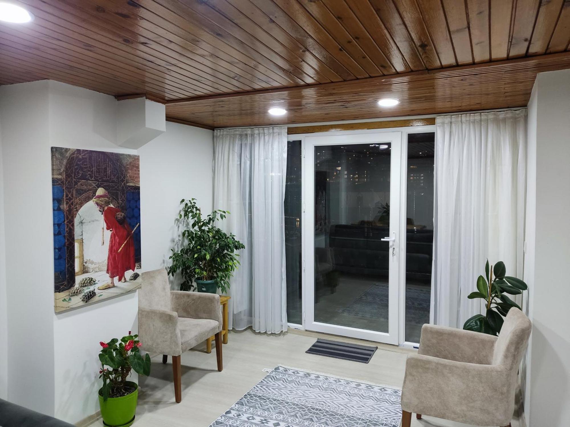 Canpi Homes Istanbul Exterior photo