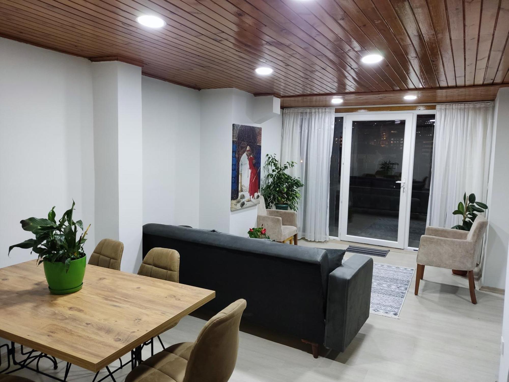 Canpi Homes Istanbul Exterior photo