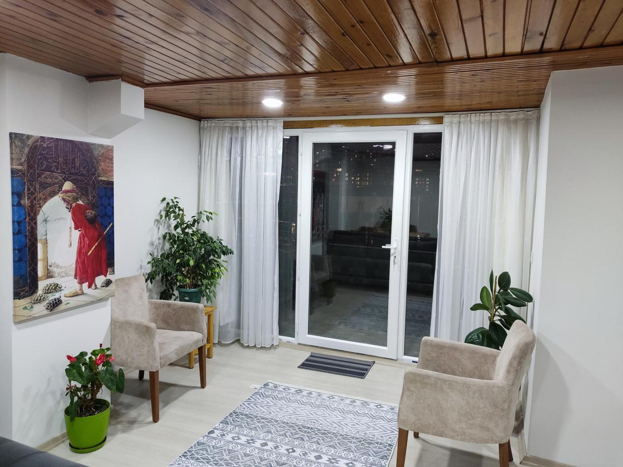 Canpi Homes Istanbul Exterior photo