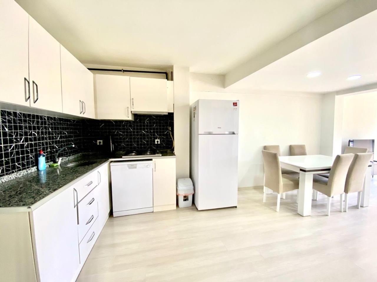 Canpi Homes Istanbul Exterior photo