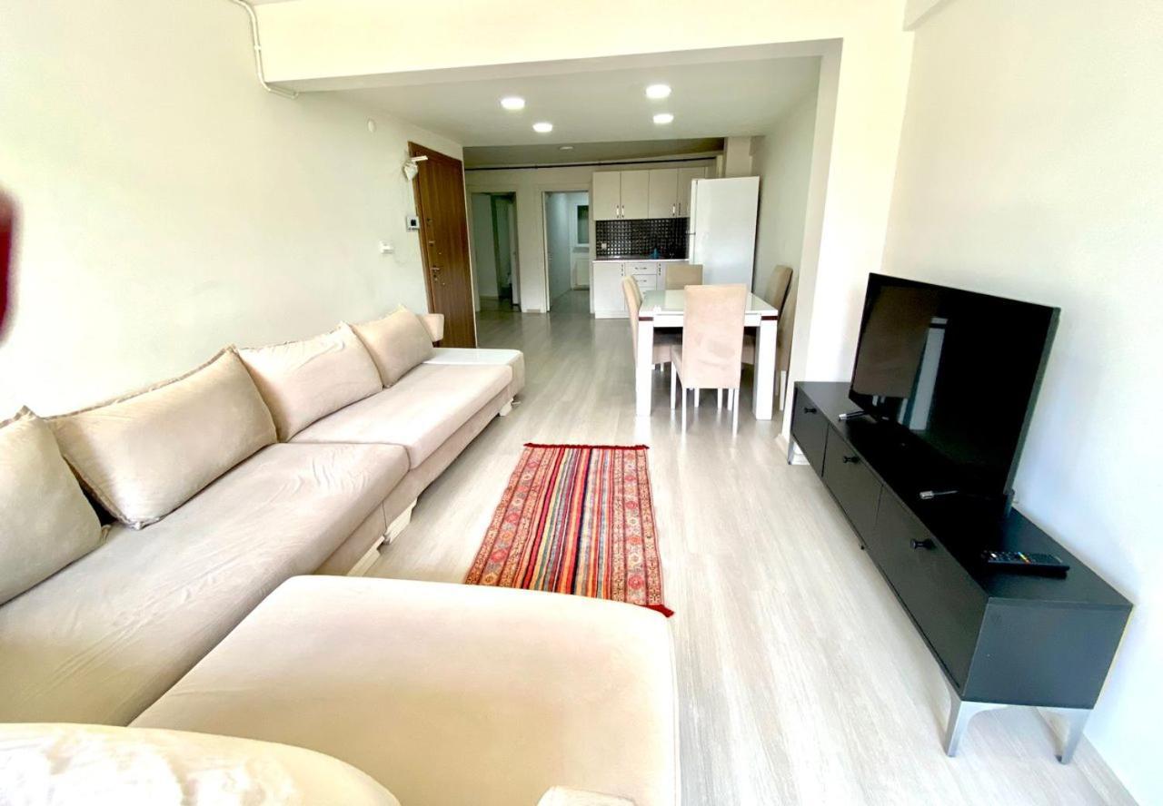 Canpi Homes Istanbul Exterior photo