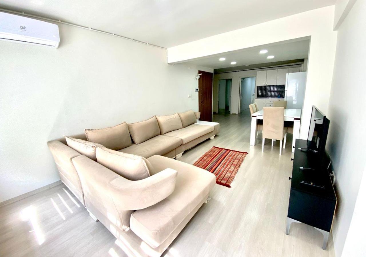 Canpi Homes Istanbul Exterior photo